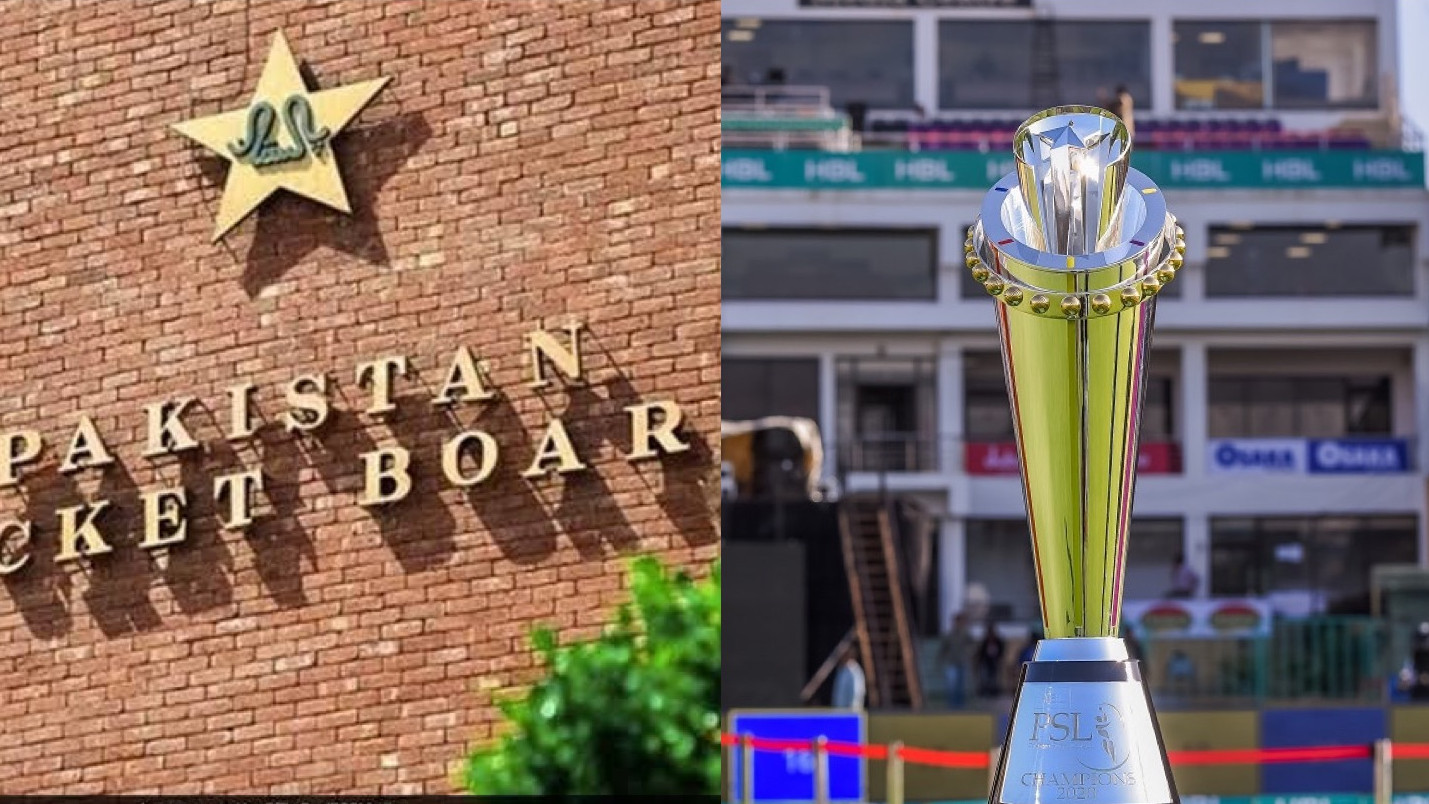 PSL 2021: PCB considering UAE as potential venue for remainder of PSL 6 