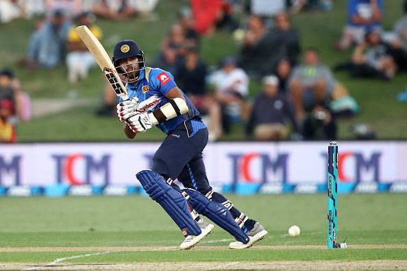 Mendis finished 2018 with 1023 runs | Getty Images