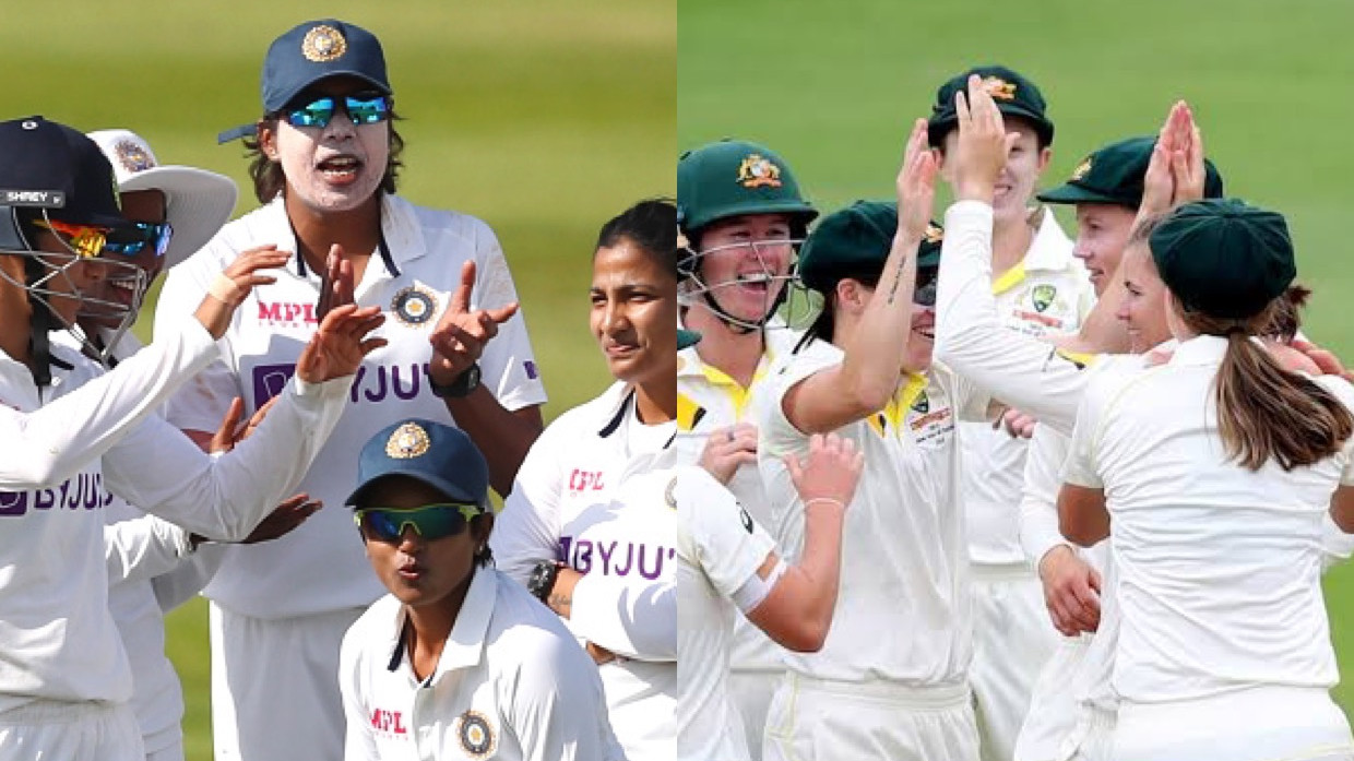 Cricket Australia says India-Australia women's Test will be played on a fresh WACA pitch 