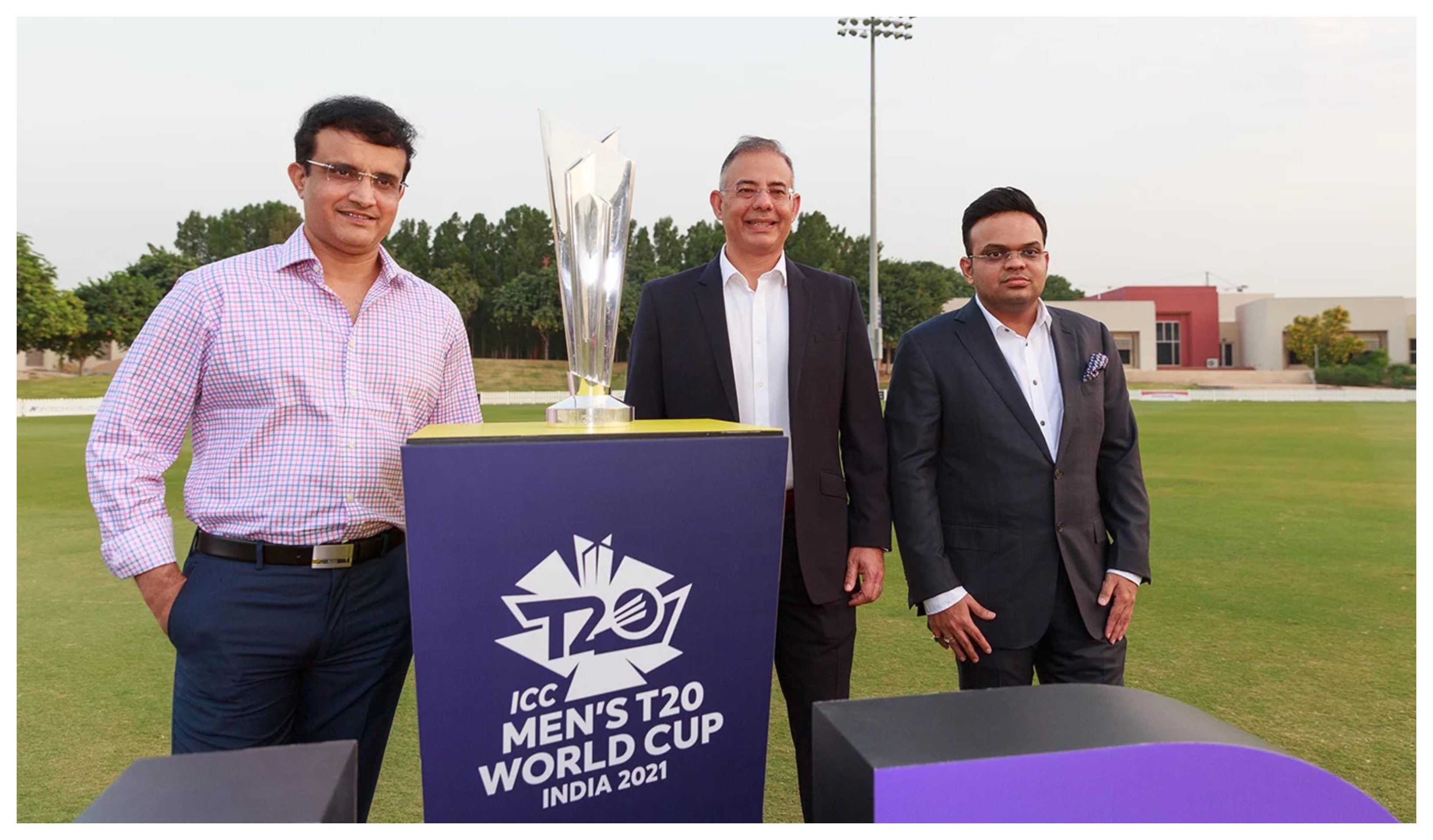 BCCI sought time till 28 June to decide on whether it can host the T20 World Cup 2021 | ICC