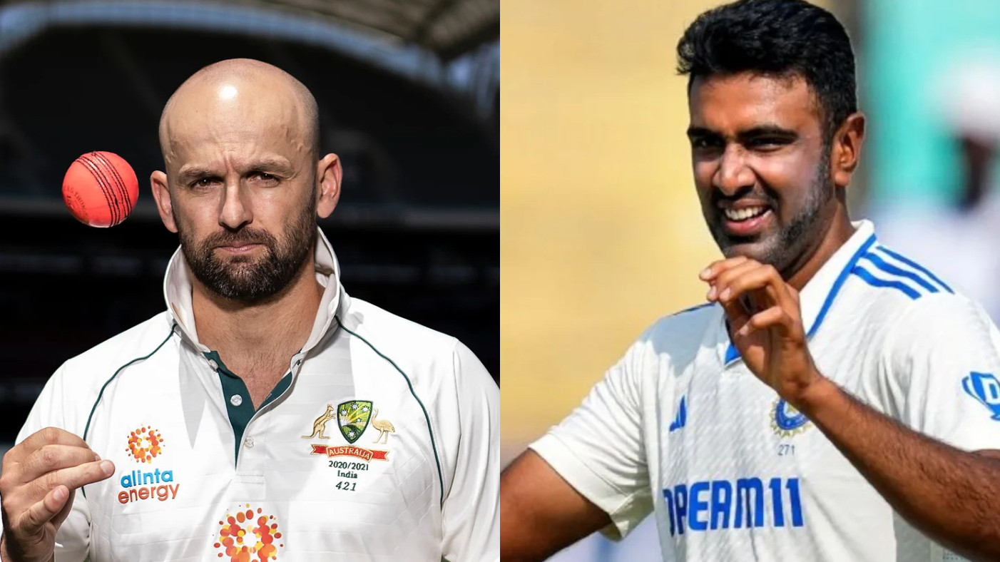 BGT 2024: “Nothing but respect for him”- Nathan Lyon reacts to R Ashwin’s retirement from international cricket