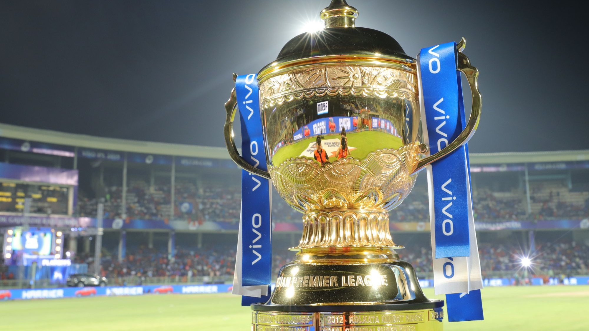 IPL 2020: Future Group pulls out of BCCI’s IPL central sponsorship pool