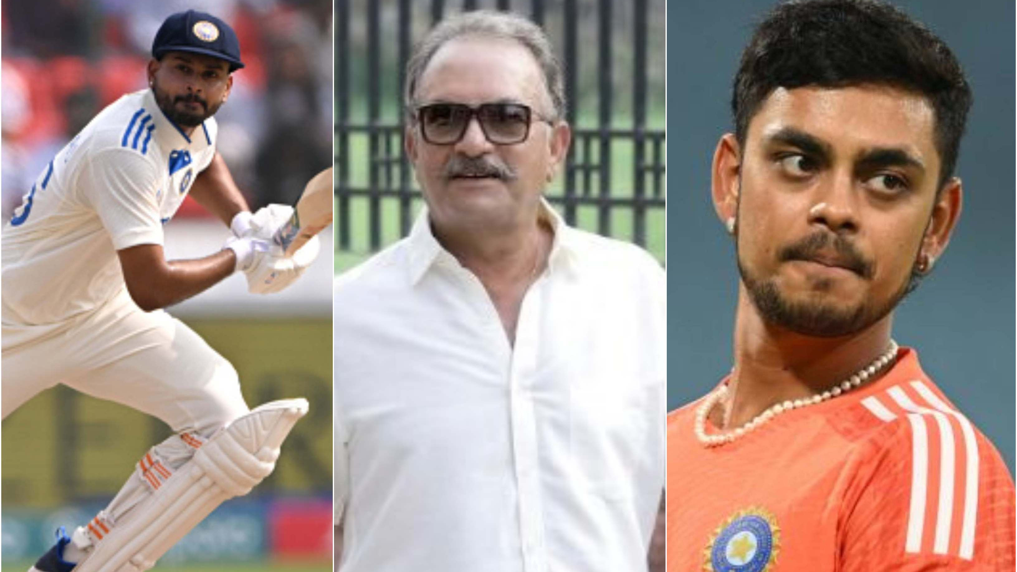 “No one is bigger than the game,” Madan Lal reacts to Shreyas Iyer and Ishan Kishan’s ouster from BCCI central contracts list