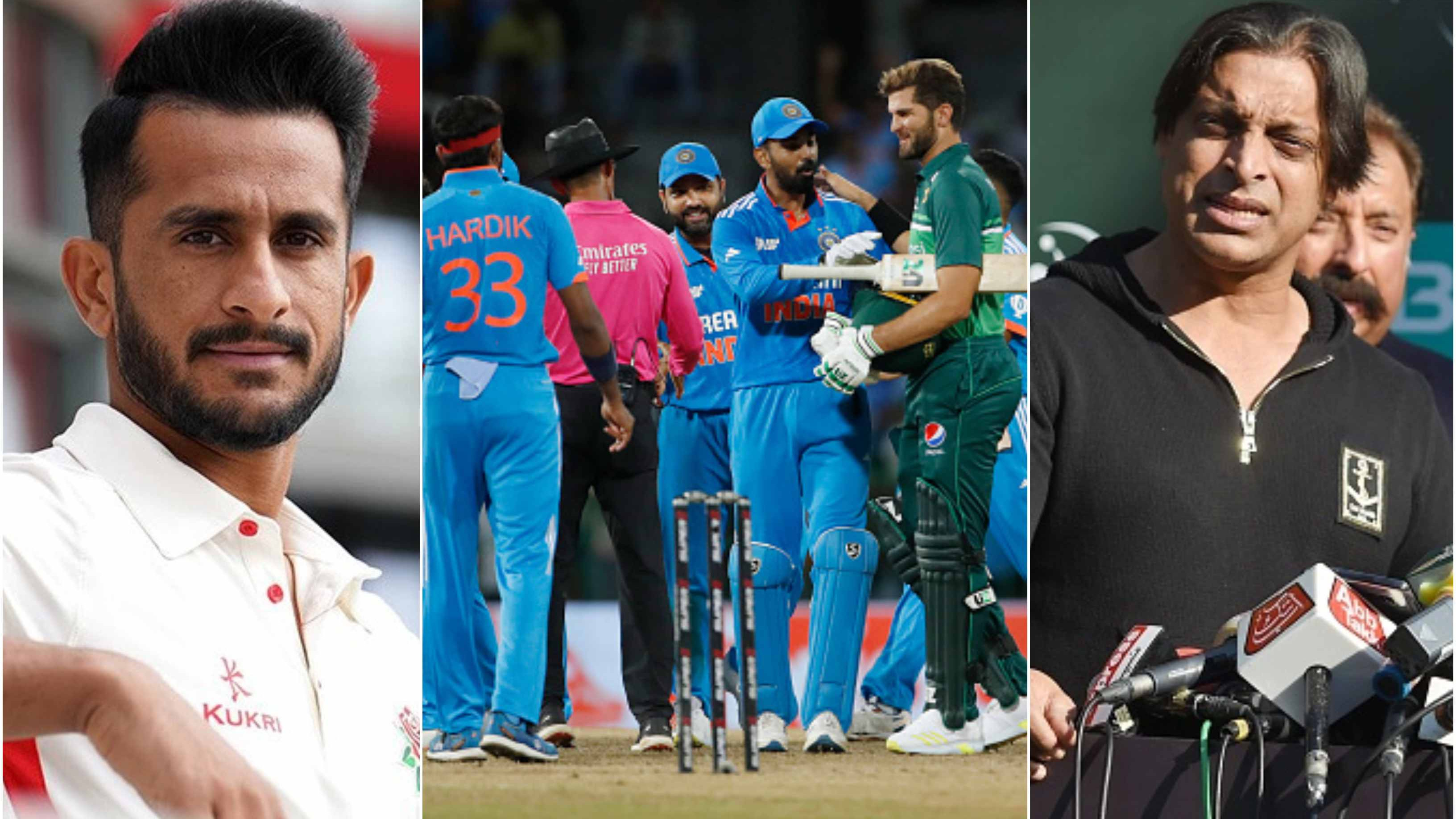Asia Cup 2023: Pakistan cricket fraternity reacts to national team’s 228-run thrashing against India in Super-4 clash