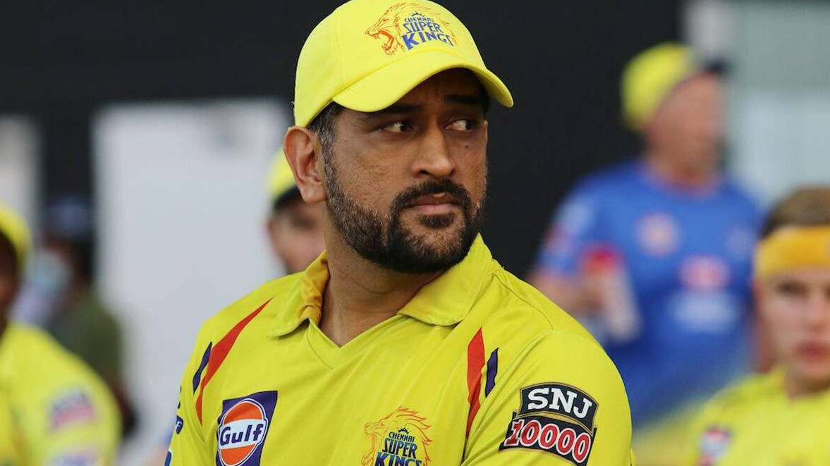 IPL 2021: MS Dhoni to take charge of CSK's first training camp from March 9