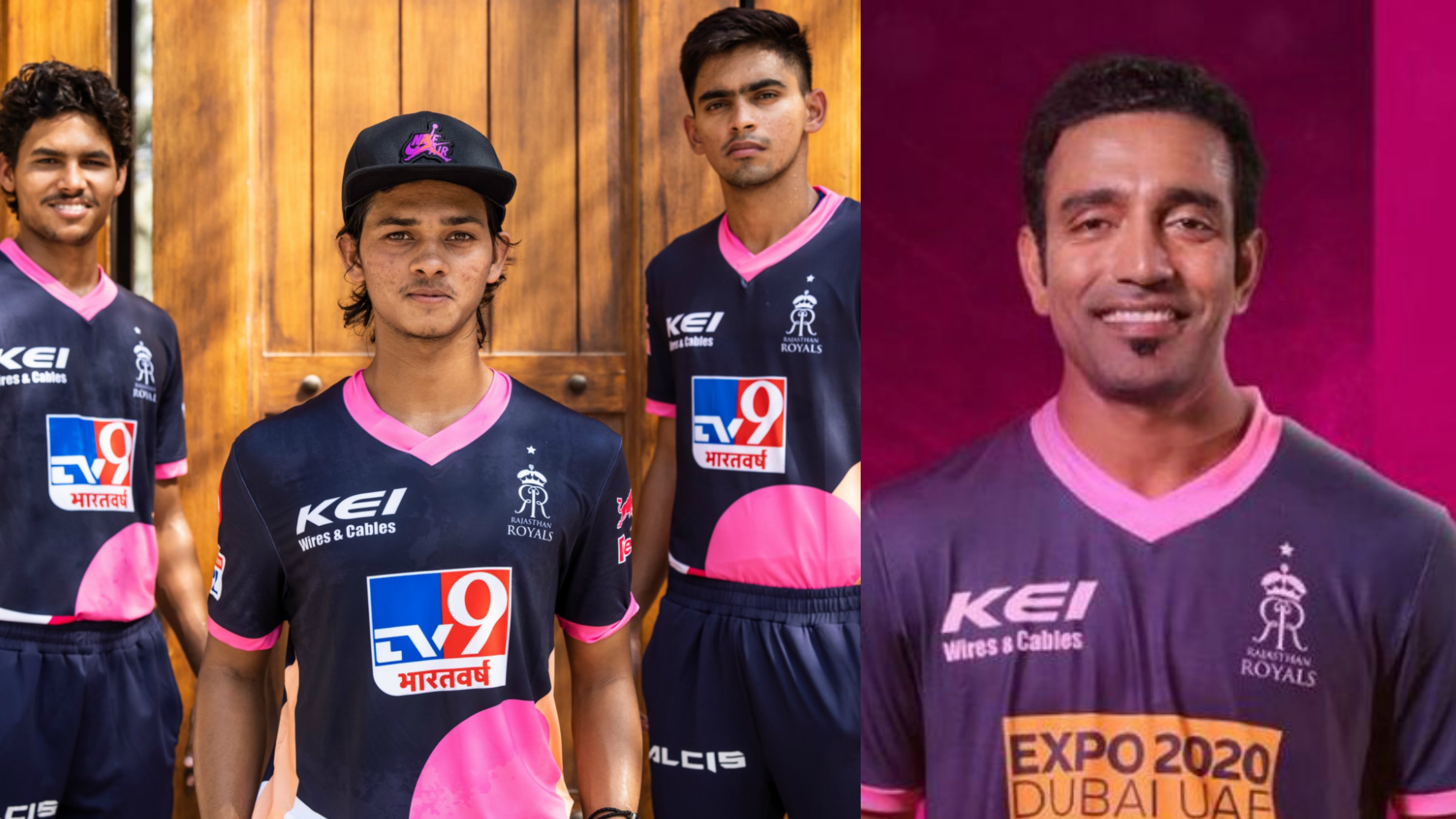 IPL 2020: WATCH- Robin Uthappa names this young Indian talent from RR as the “next big thing” 