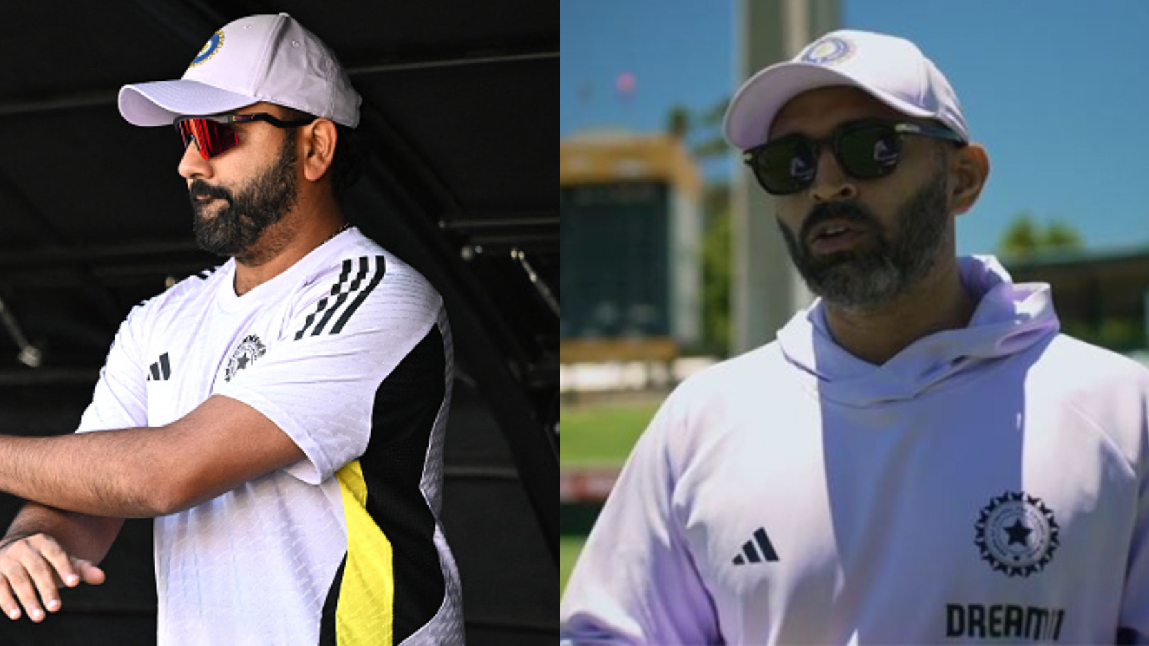 BGT 2024: “Too early for...”- Abhishek Nayar refuses to reveal Rohit Sharma’s batting position for Adelaide Test