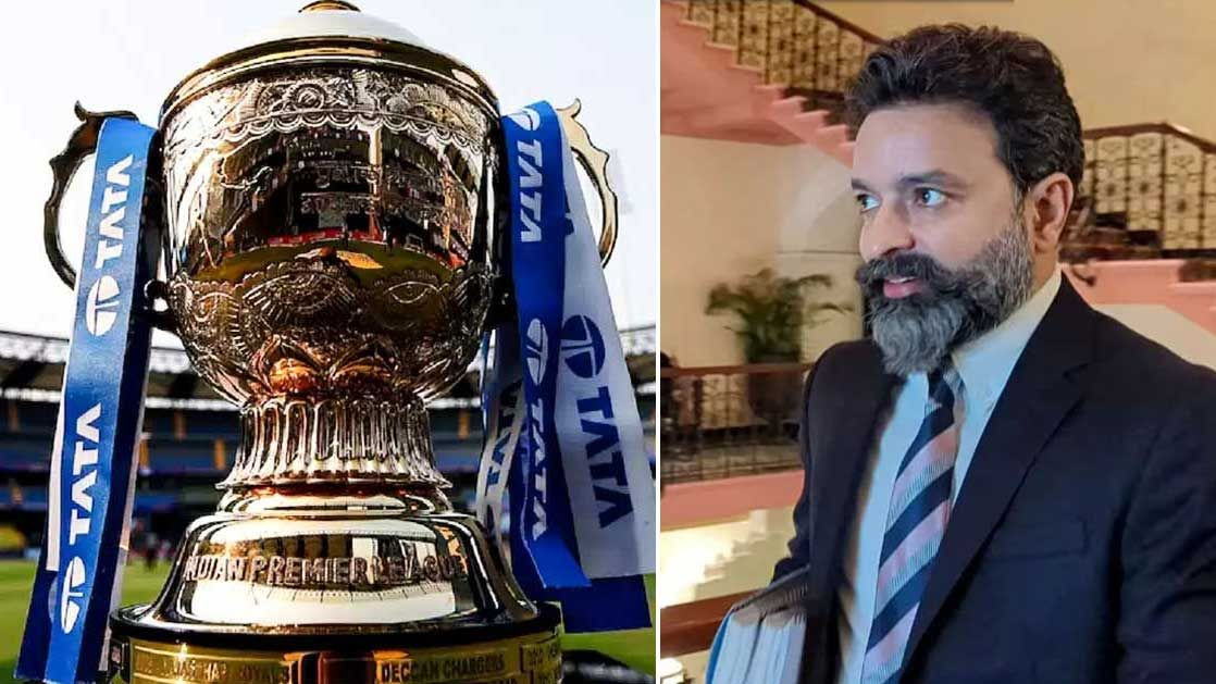 IPL tournament likely to expand to 94 games from 2028- IPL chairman Arun Dhumal