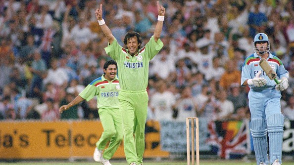 WATCH: ‘Saw him consume cocaine’, former Pakistan cricketer accuses Imran Khan of being a ‘drug addict’