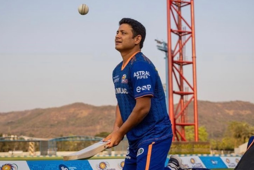 Piyush Chawla | Instagram