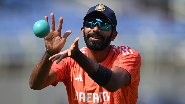 IND v ENG 2024: Jasprit Bumrah reveals how he works with Indian spinners to maintain the ball