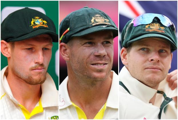 Cricket Australia had imposed severe punishment on Smith, Warner and Bancroft for their role in ball-tampering plot