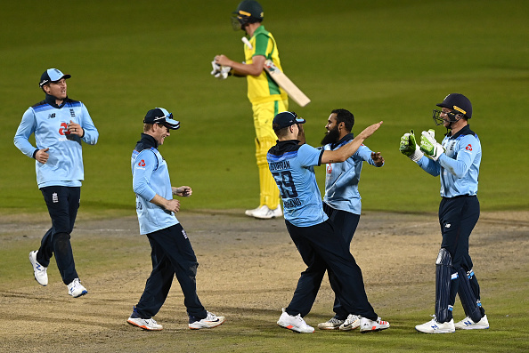 England defeated Australia in the second ODI | Getty Images