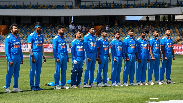 Fans react on social media after Team India squad announcement for Asia Cup 2023