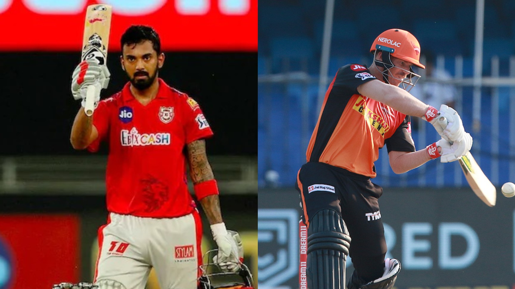 IPL 2020: Match 43, KXIP v SRH – COC Predicted Playing XIs