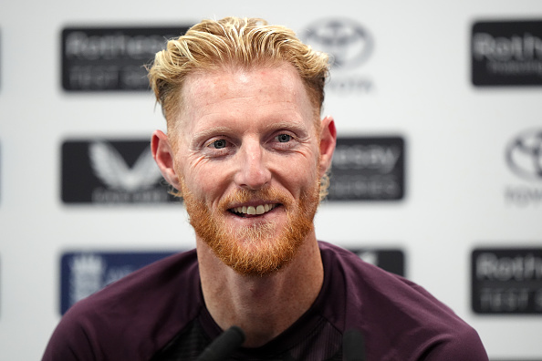Ben Stokes | Getty