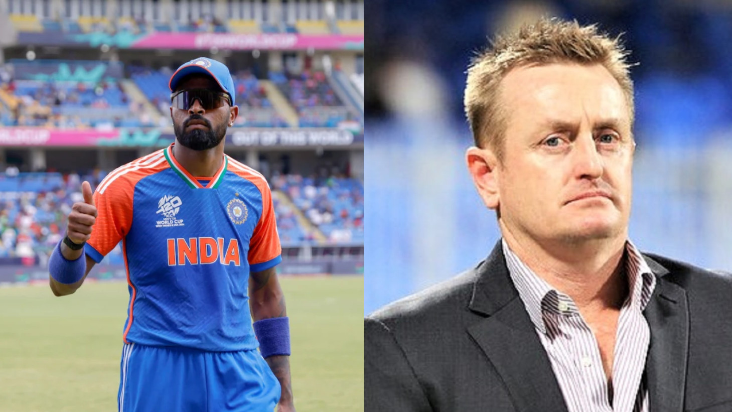 SL v IND 2024: “Smart choice”- Scott Styris on India’s decision of not making Hardik Pandya T20I captain