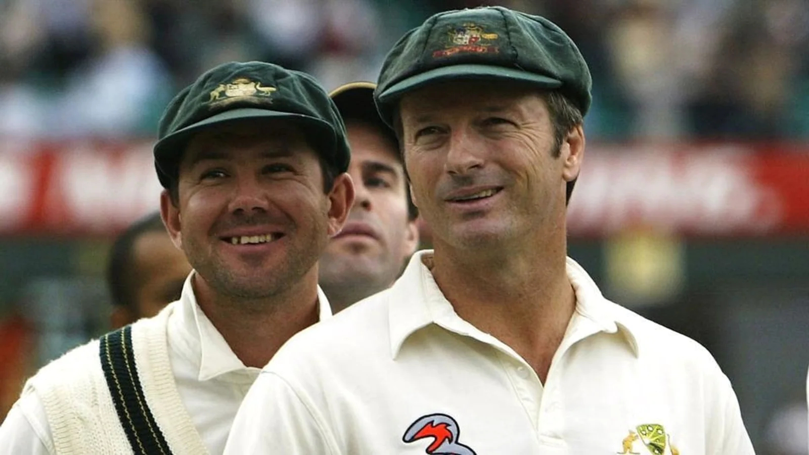 Steve Waugh was crowned as the GOAT Test captain | Getty