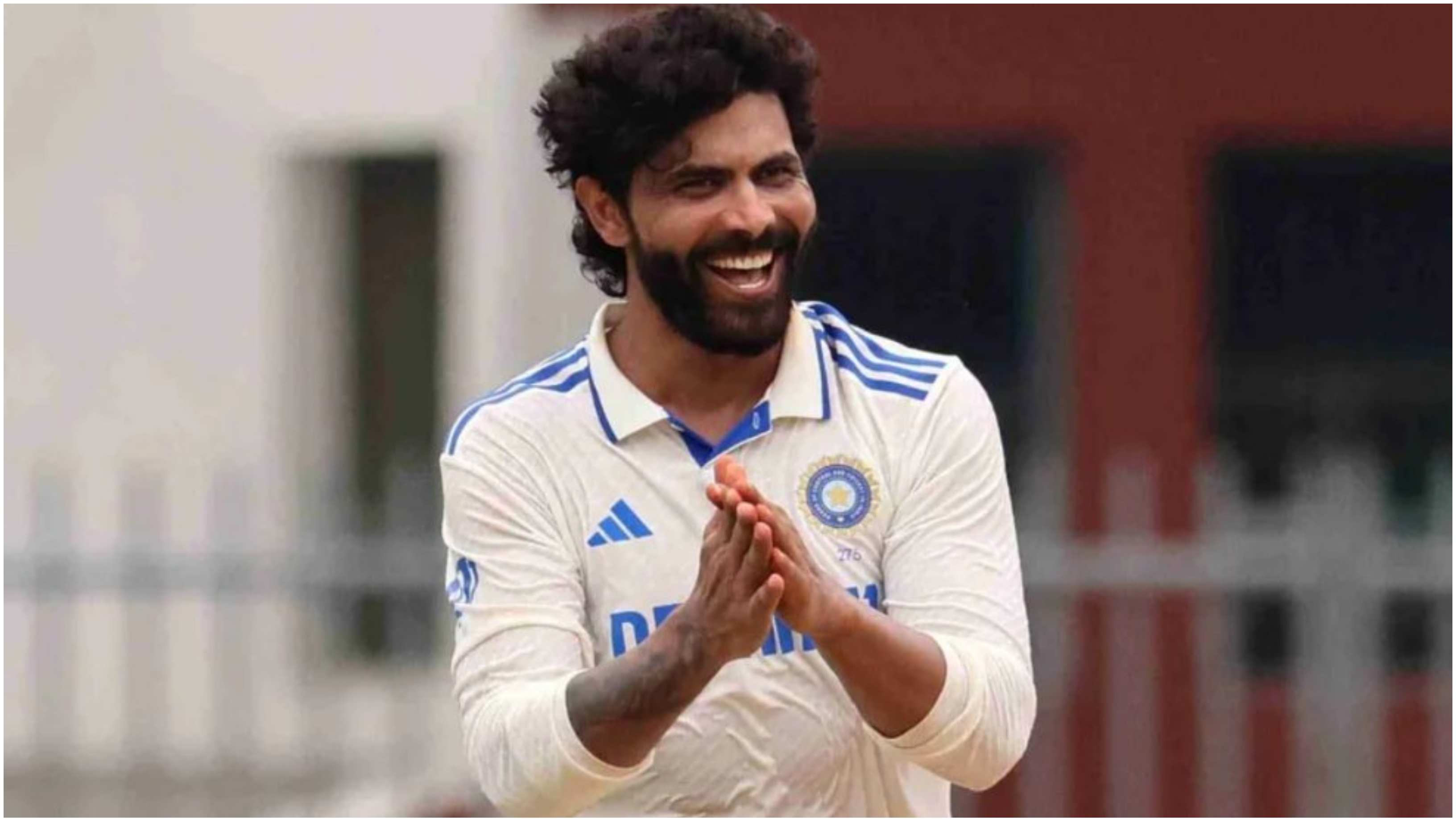 IND v BAN 2024: Ravindra Jadeja recalls ‘white-ball specialist’ comments after completing 300 Test wickets milestone