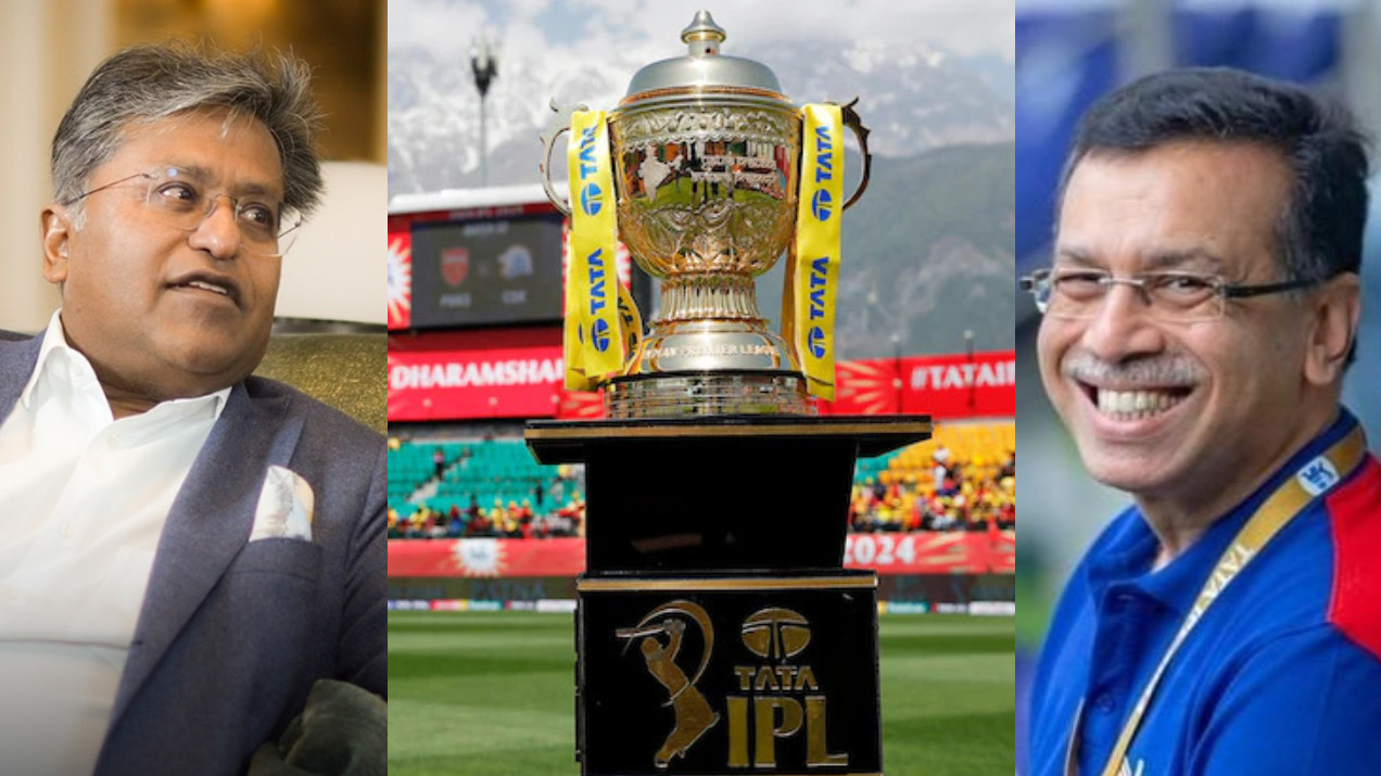 Lalit Modi angrily calls LSG owner Sanjiv Goenka a 'clown'; slams him for not giving him credit for IPL after valuation upswing