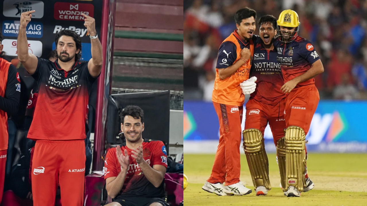 Tim David was penalized for the second time by BCCI and IPL this season | X