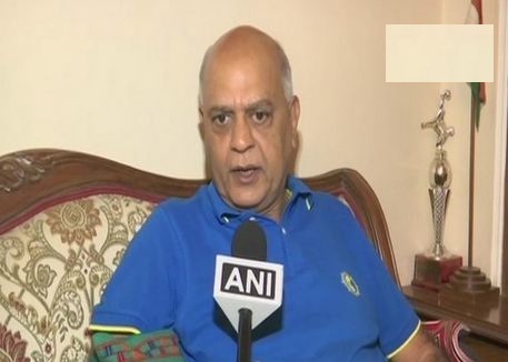 CCI secretary Suresh Bafna urged India to not play Pakistan in World Cup | ANI