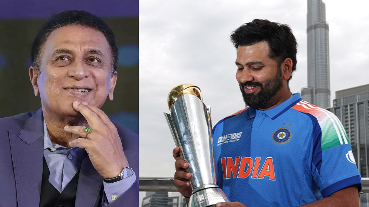 AUS v IND 2025: “Don’t know if Rohit Sharma will be ready for 2027 World Cup”- Gavaskar on Shubman Gill as new ODI captain