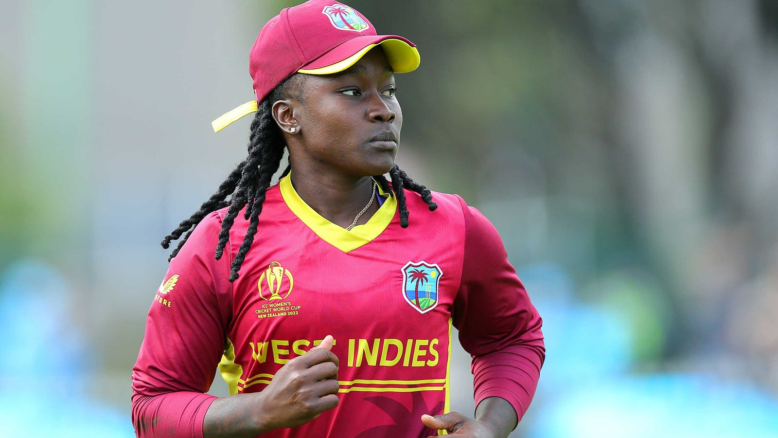 WPL 2023: Deandra Dottin releases statement explaining reasons behind her mysterious absence from Gujarat Giants squad