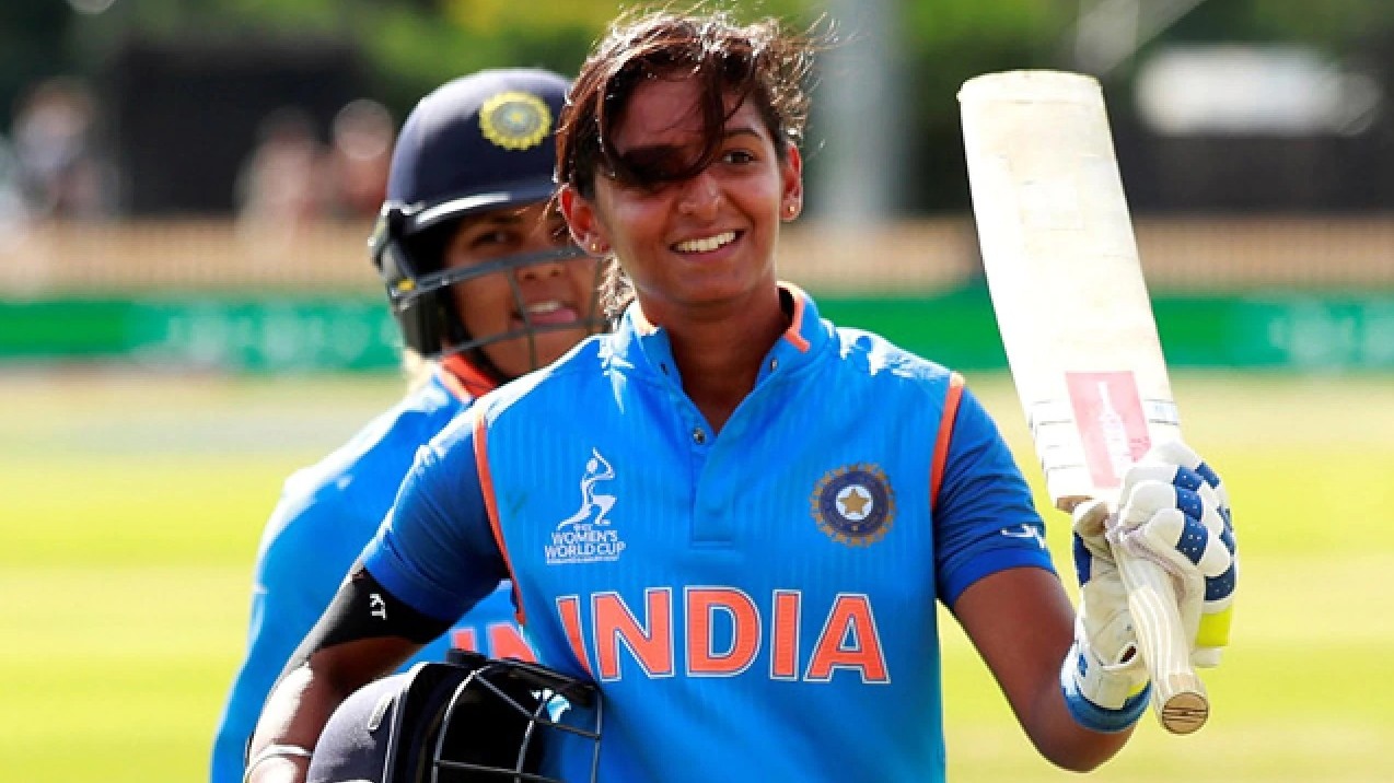 “I just wanted to play freely,” Harmanpreet Kaur recalls her 171* on third anniversary of the knock