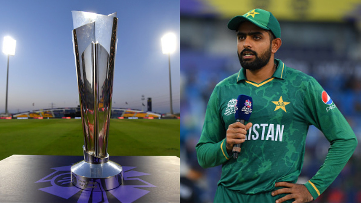 T20 World Cup 2021: Pakistan captain Babar Azam wants to carry momentum into semifinals