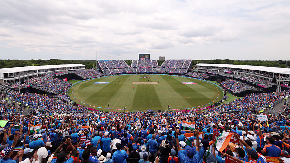 Review committee formed as ICC suffers loss of more than $20 million for holding T20 World Cup 2024 matches in USA