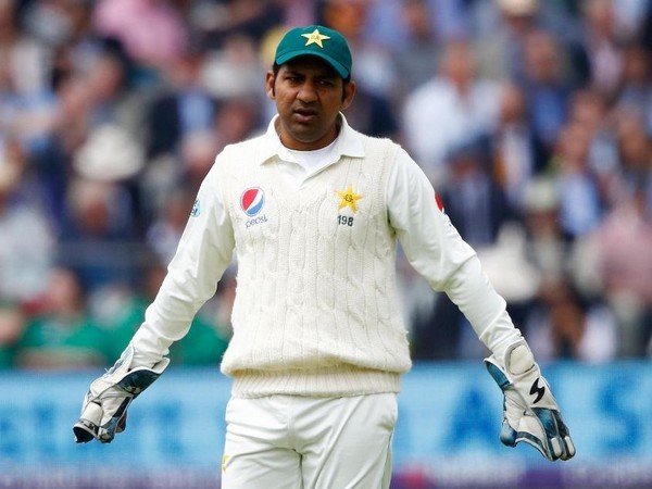 Sarfaraz wasn’t picked for first Test|AFP