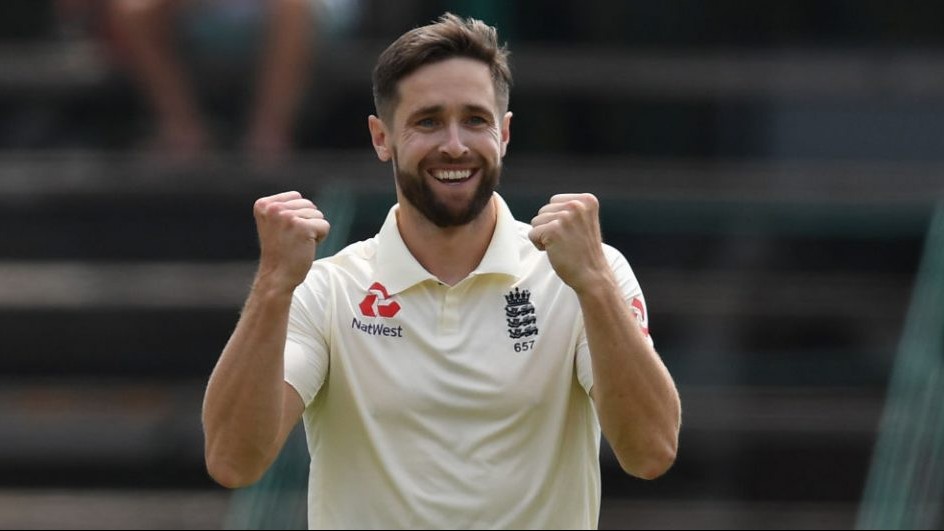 England's Chris Woakes unsung hero says doesn't really bother him being not in spotlight