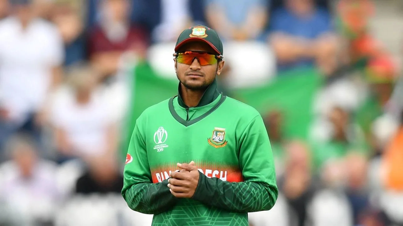 Shakib Al Hasan to miss IPL 2022 from May 8-23, 2022  | Getty