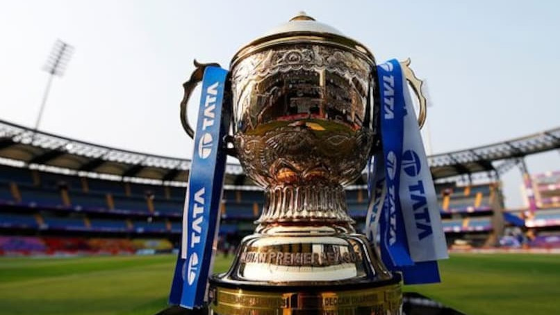 IPL 2023-2027 media rights for TV and Digital sold to two different broadcasters at 44,075 Crores- Report
