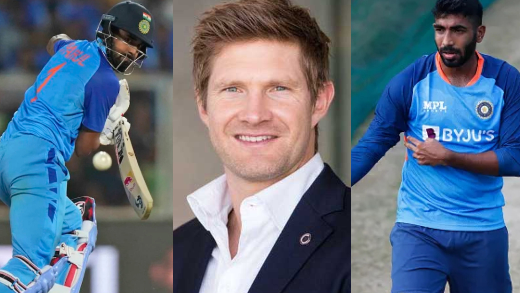 T20 World Cup 2022: Watson says Rahul needs to score from ball one; opines on possibility of Bumrah missing out