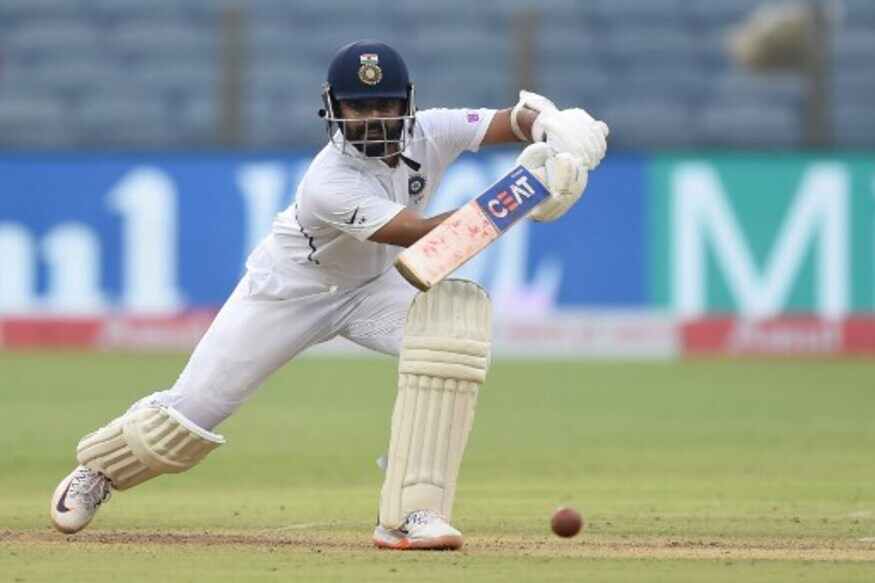 IND V SA 2019: Indian Cricket Fraternity Hails Ajinkya Rahane After He ...