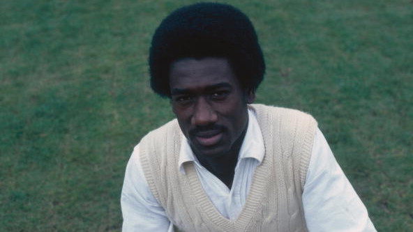 Former West Indies fast bowler Ezra Moseley passes away in a road accident