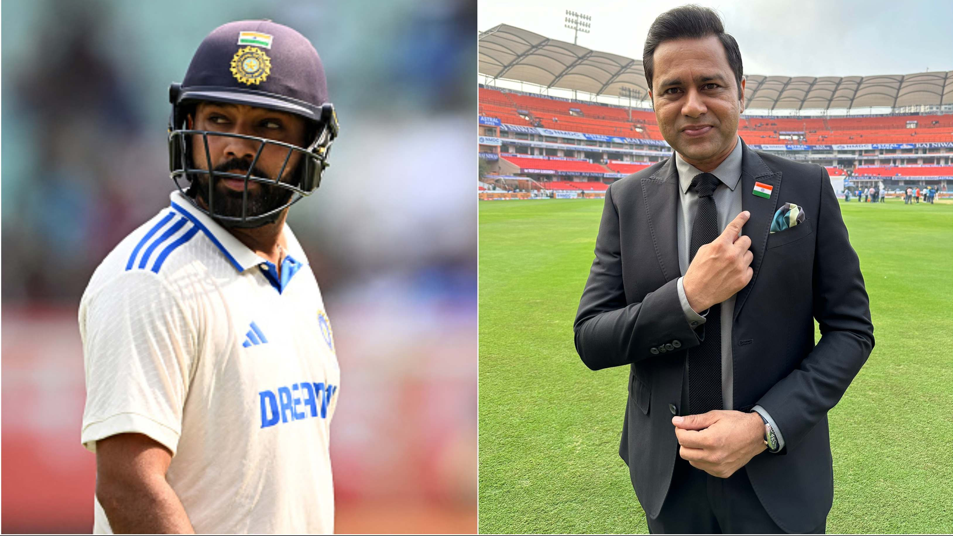 IND v ENG 2024: “Absolutely necessary for Rohit Sharma to come in form,” says Aakash Chopra ahead of Rajkot Test