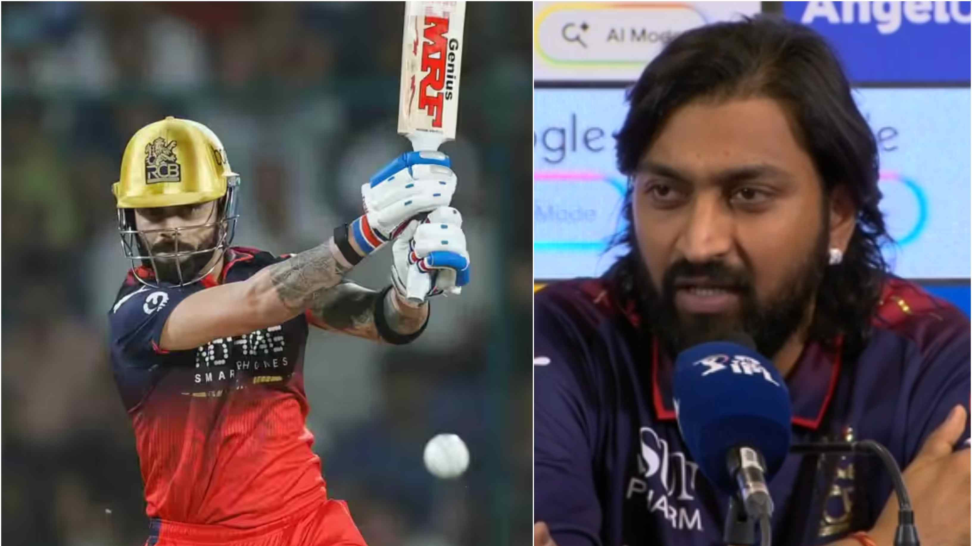 IPL 2026: “To have that sort of consistency…,” Krunal Pandya lauds Virat Kohli for becoming first batter to reach 9,000 IPL runs