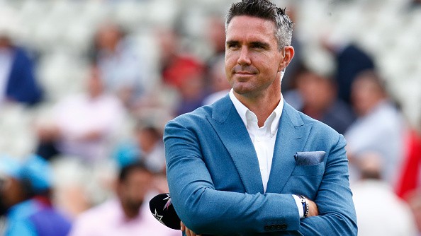 Pietersen slams media for hyping Vaughan’s claim about England players being jealous of his IPL contract