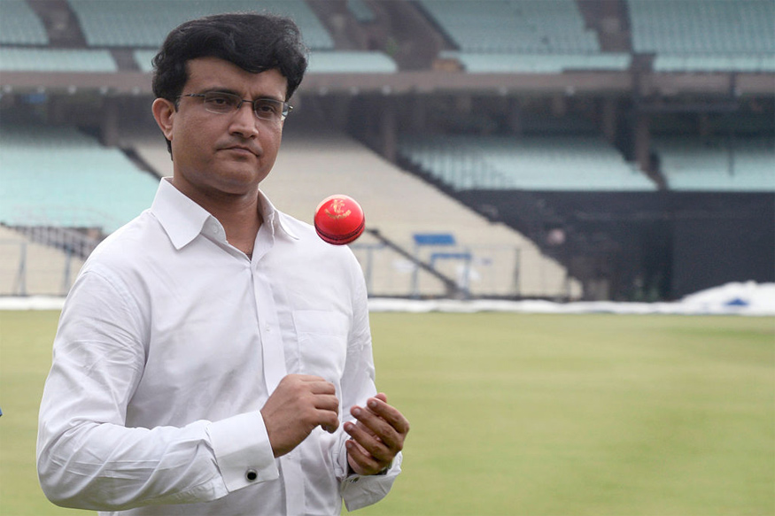 Sourav Ganguly will become the second Indian captain to take up BCCI President's post