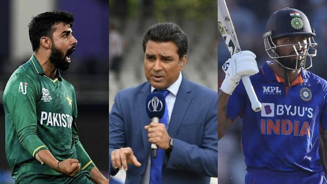 Asia Cup 2022: Hardik Pandya should be able to manage Shadab Khan- Sanjay Manjrekar 