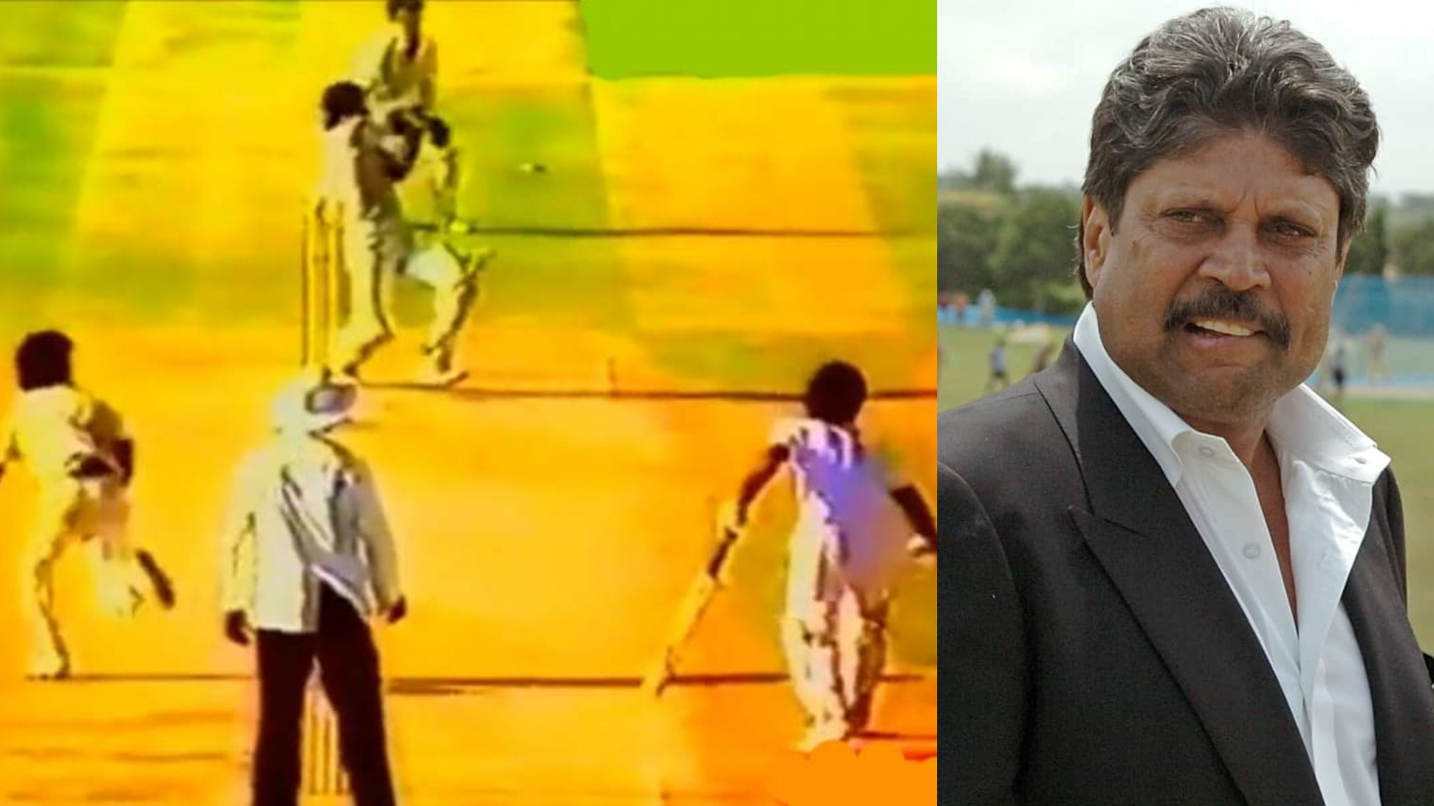 “Even when we remember that today, we can't sleep”- Kapil Dev on soul-crushing 1986 ODI loss to Pakistan