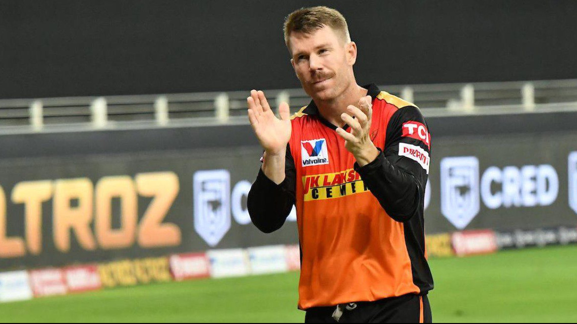 IPL 2021: SRH's David Warner hints 'all is not well' with a cryptic message on Instagram 