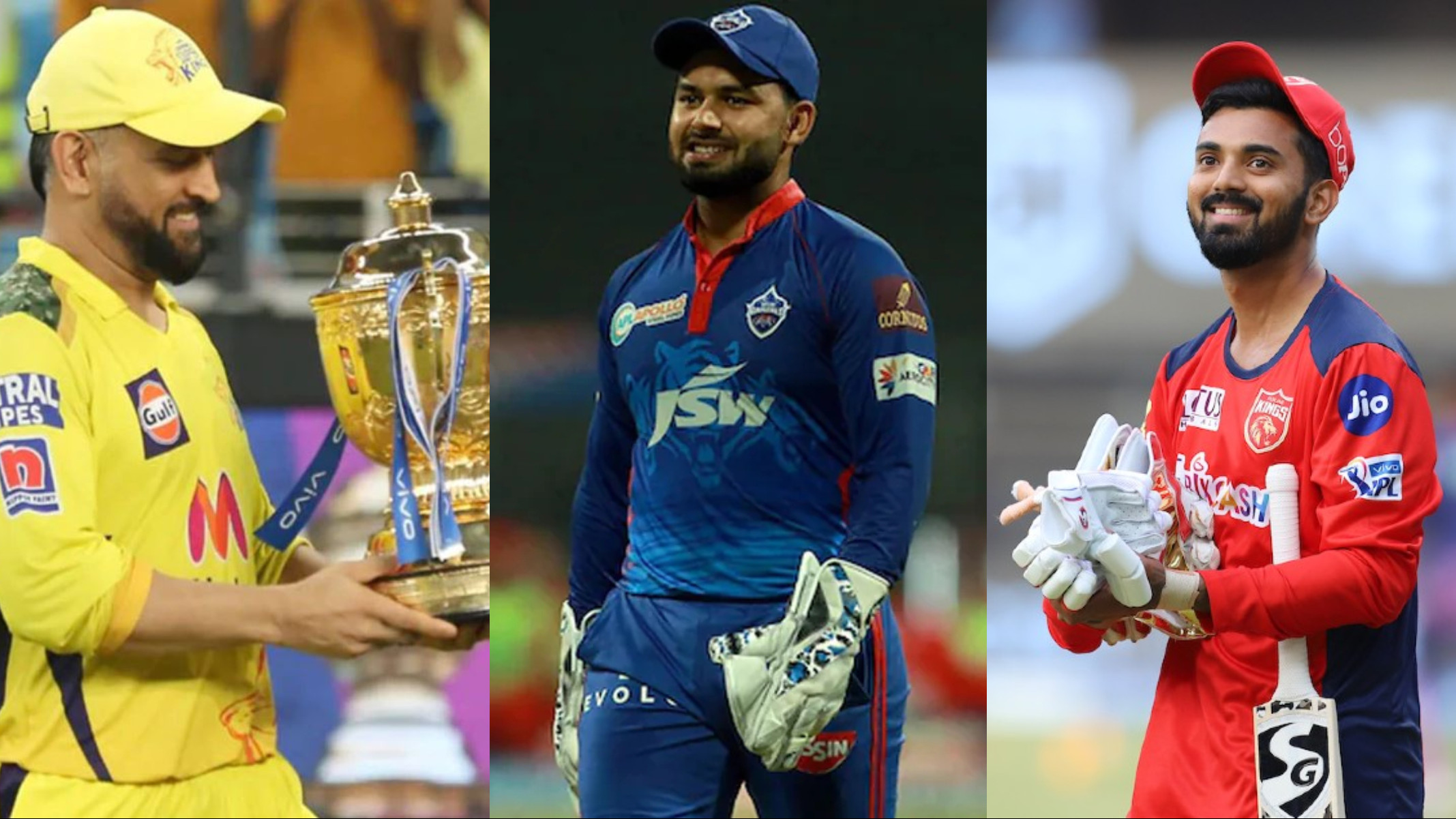 IPL 2022: CSK retains Dhoni for three seasons; Pant to lead DC; Rahul to captain new Lucknow team- Report