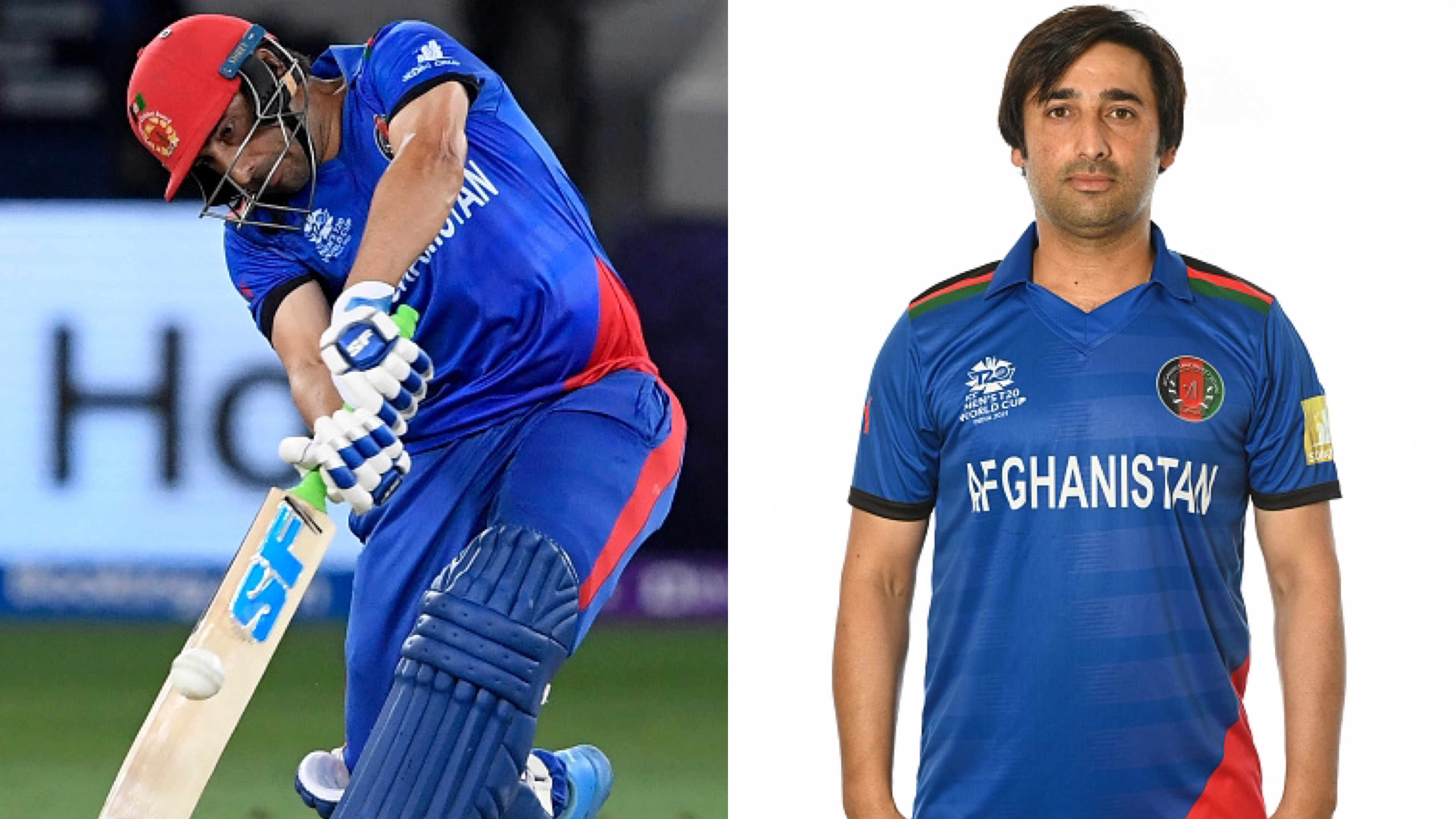 T20 World Cup 2021: Asghar Afghan announces retirement; Afghanistan's next match v Namibia to be his last