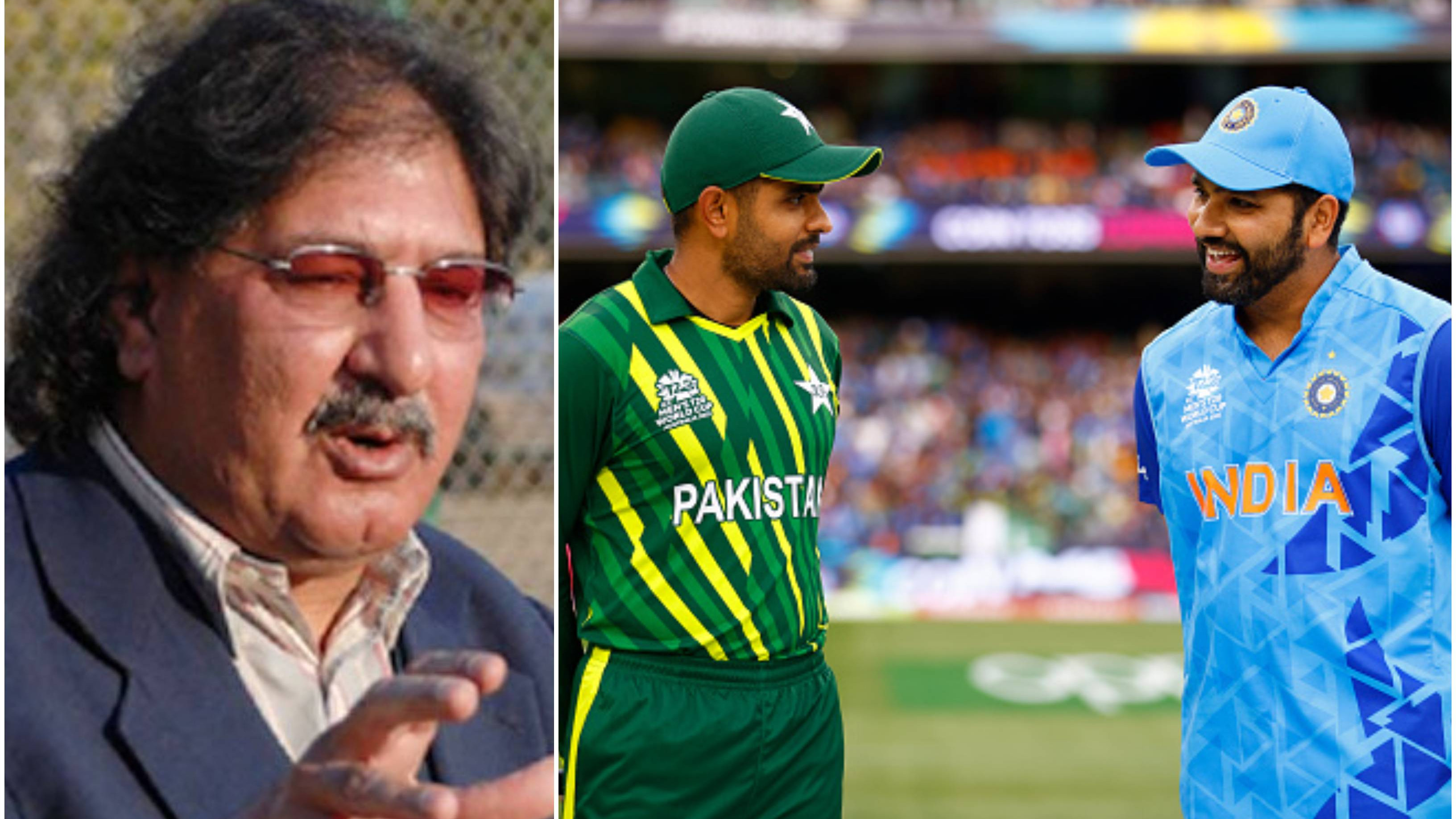 'Indian side is being destroyed, Pakistan has more stable outfit': Sarfraz Nawaz ahead of Asia Cup and World Cup