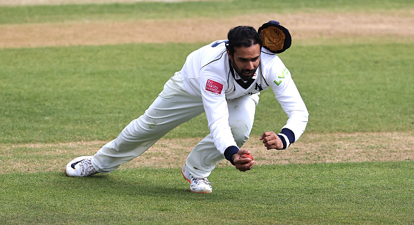 Vihari will play three matches for Warwickshire in England County Cricket championship | Getty