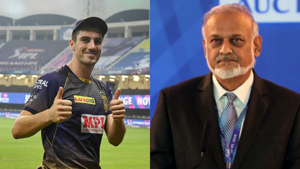 IPL 2021: We will find a way to send back foreign players home, says IPL chairman Brijesh Patel